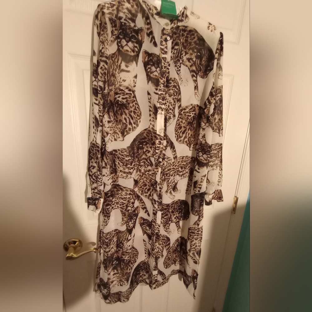 H&M top